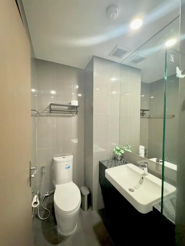 Property photos for Ashton Chula - Silom