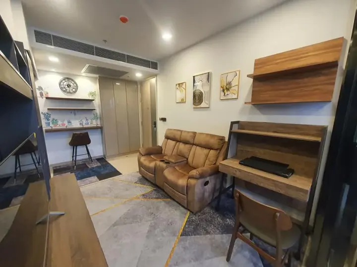 Property photos for One 9 Five Asoke - Rama 9