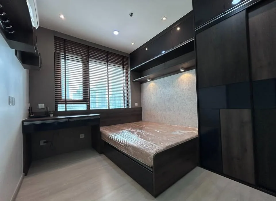 Property photos for Life Asoke