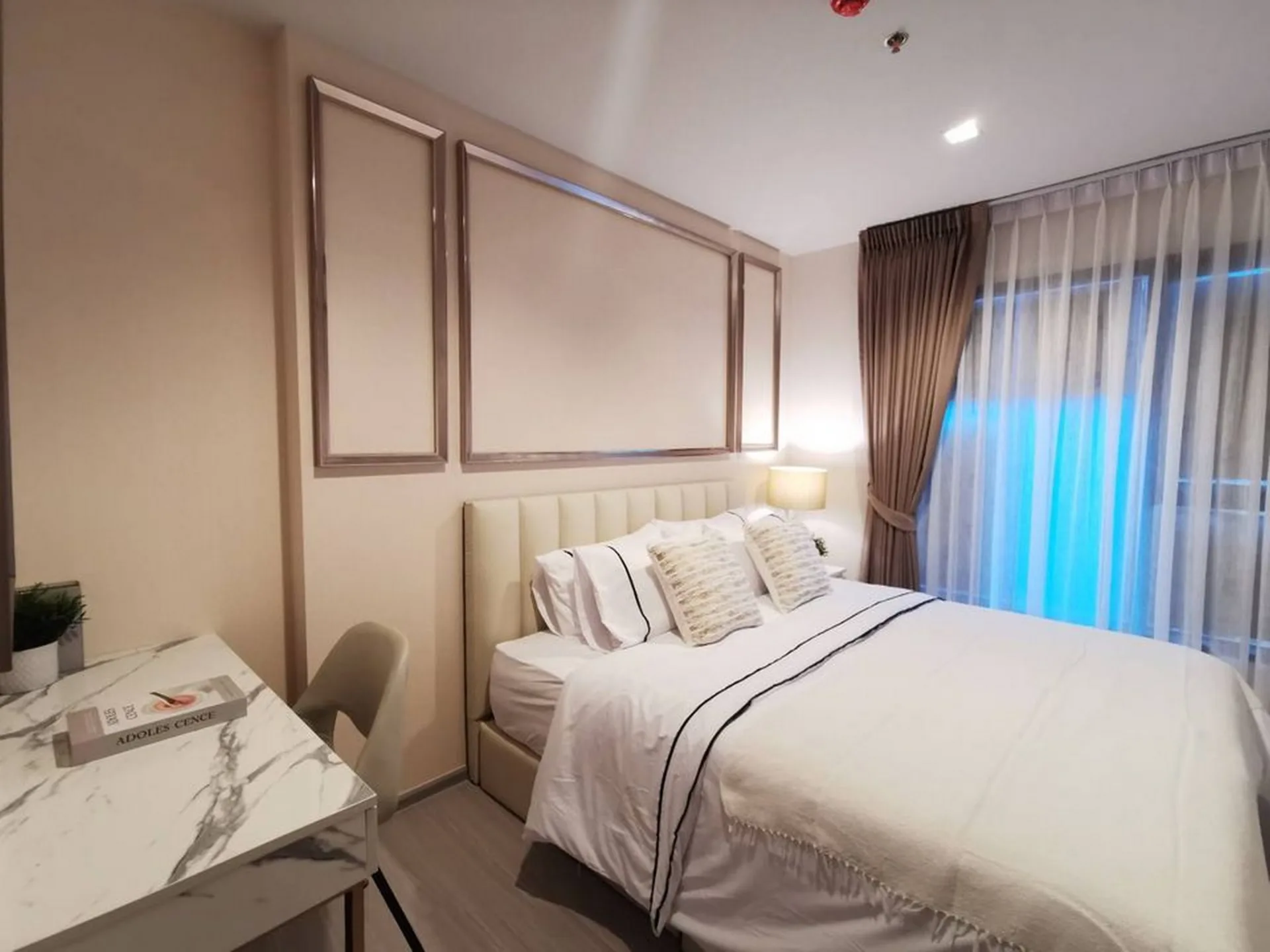 Property photos for Life Asoke
