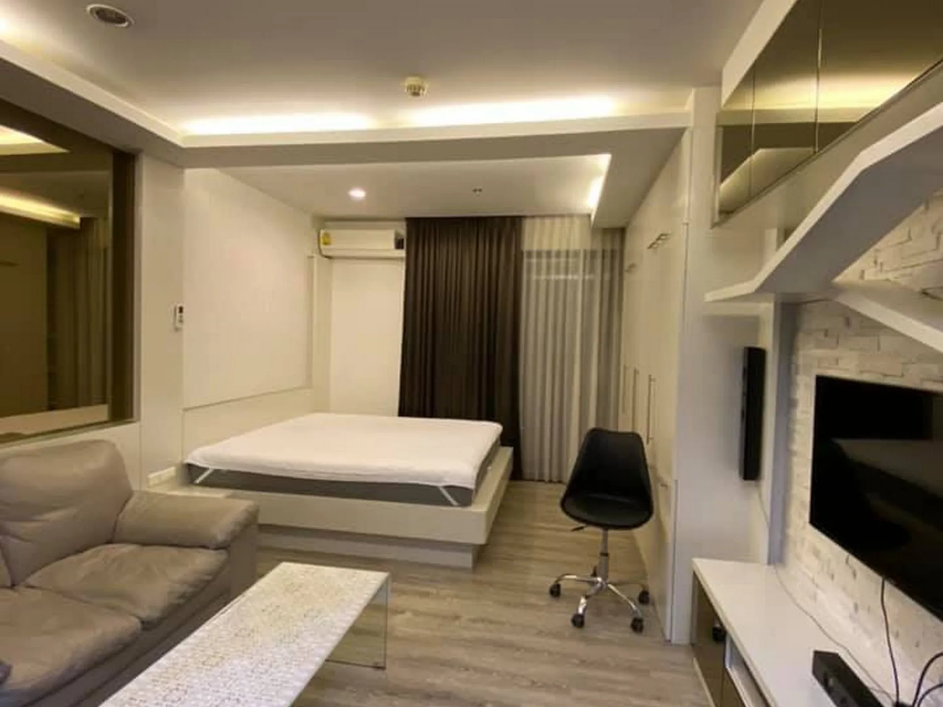 Property photos for Supalai Premier Place Asoke
