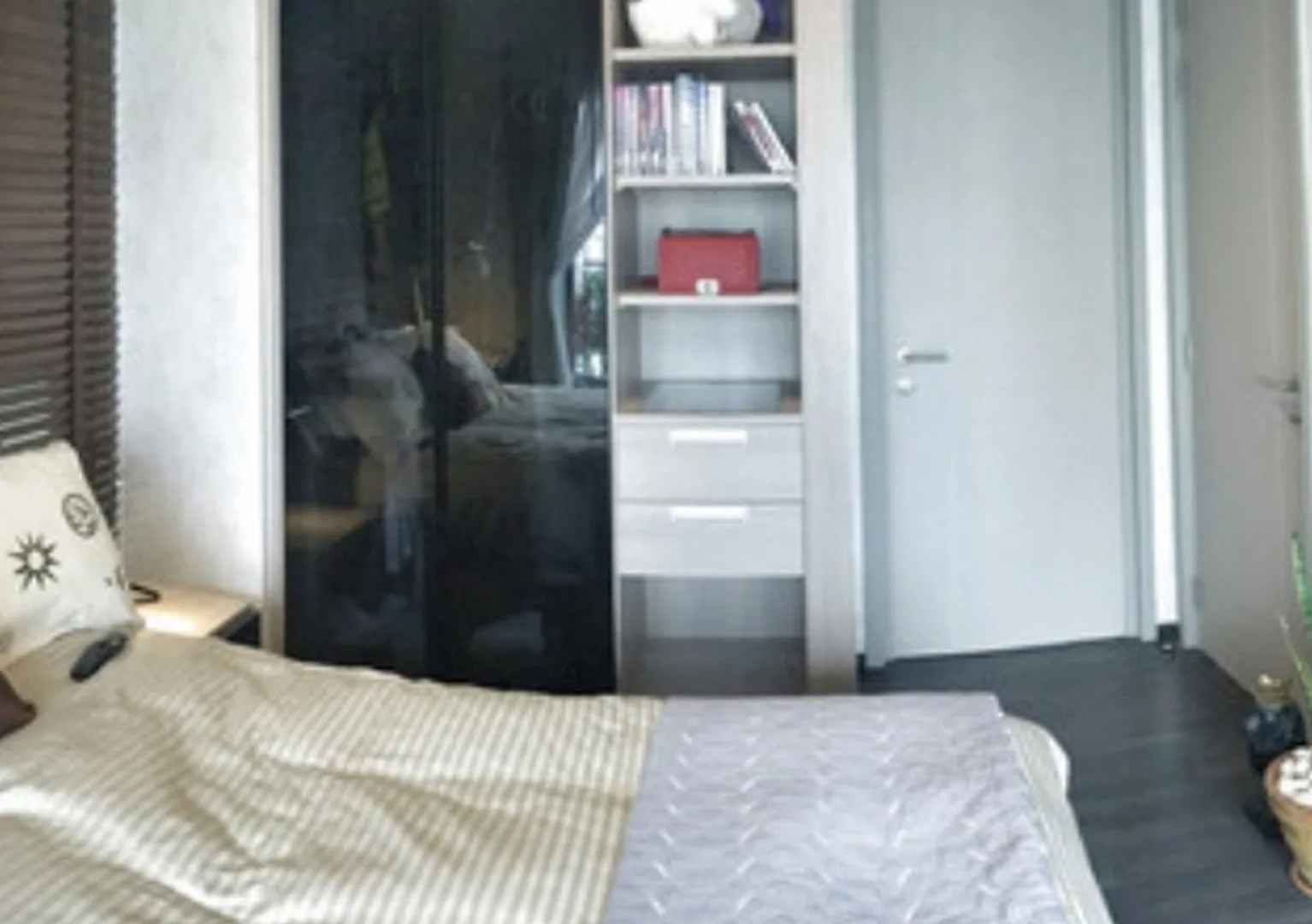 Property photos for The Line Asoke - Ratchada