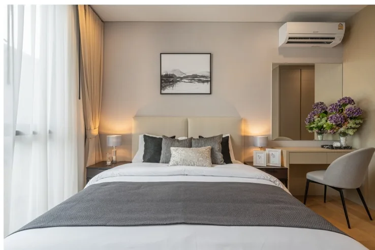Property photos for Baan 365 Rama 3