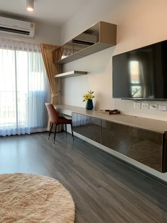 Property photos for Ideo Chula ??? Samyan