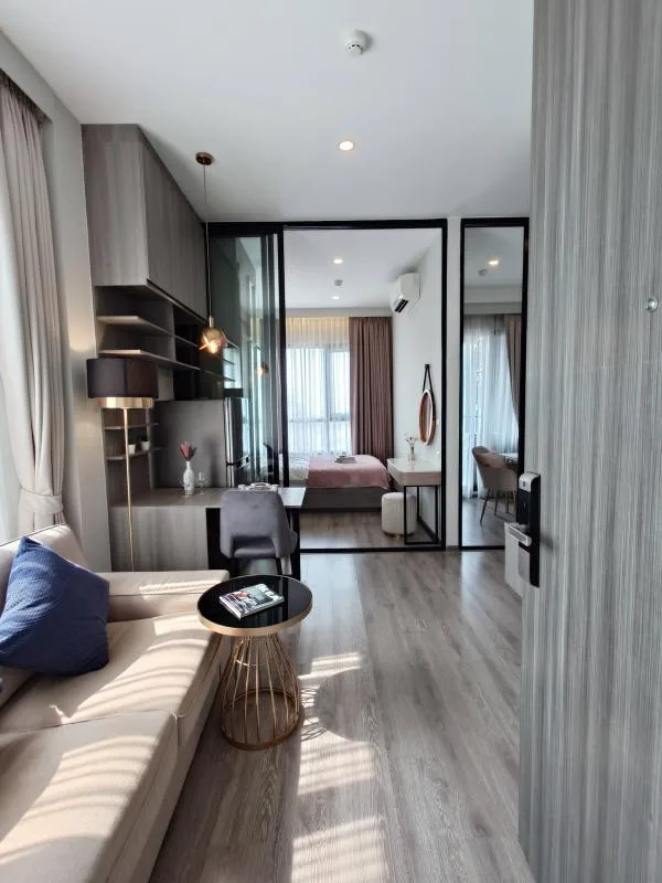 Property photos for Knightsbridge Prime Onnut