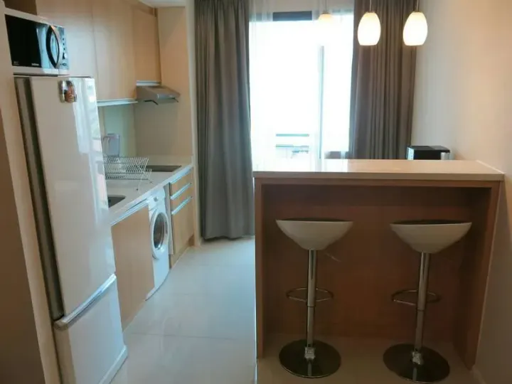 Property photos for Villa Asoke