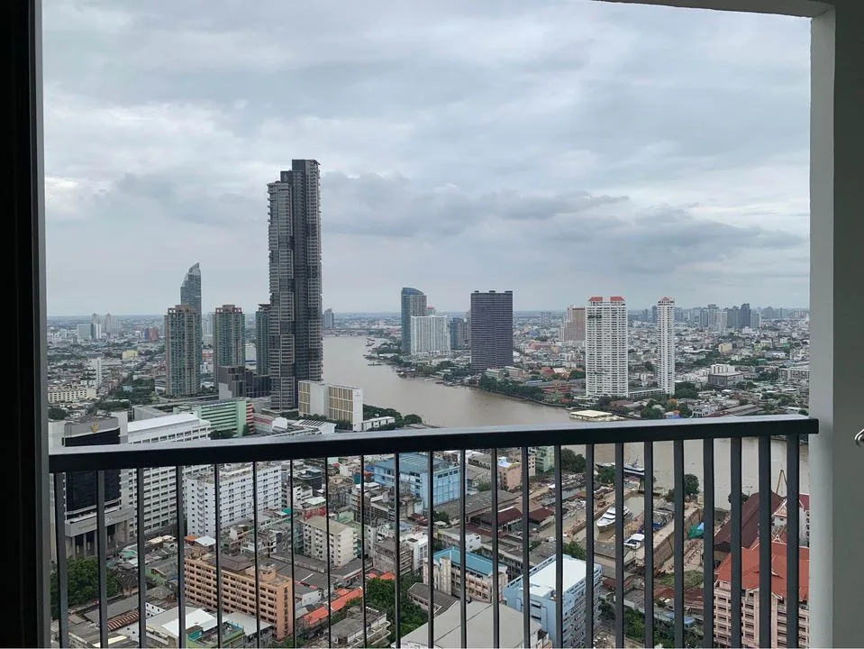 Property photos for Rhythm Sathorn