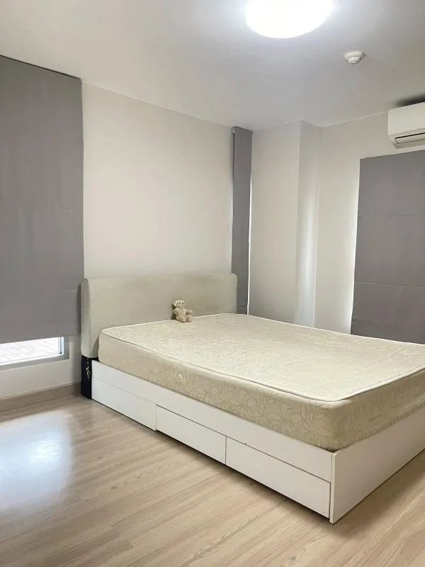 Property photos for The Escape Condominium Sukhumvit 101/1