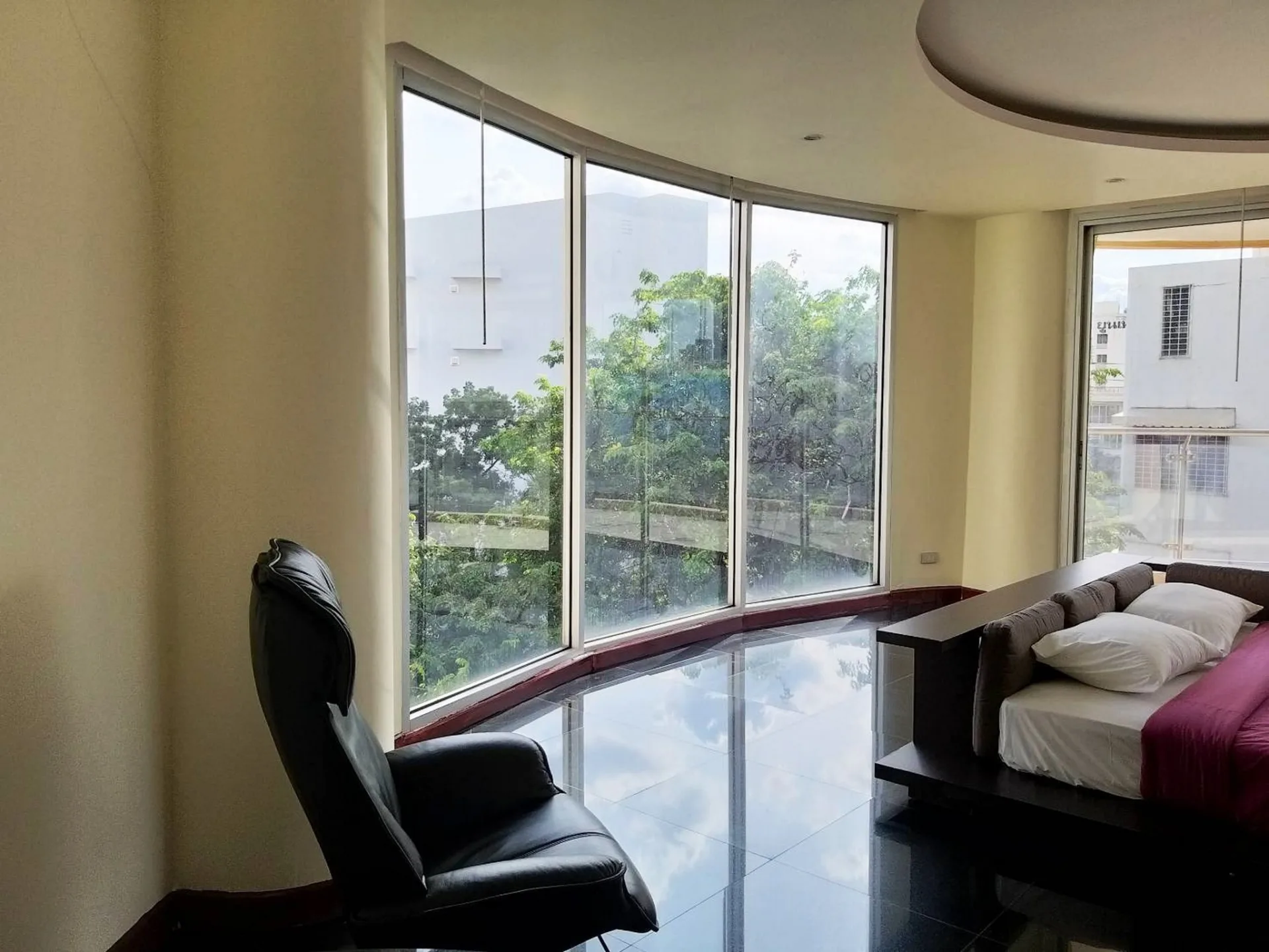 Property photos for Seven Place Executive Residences