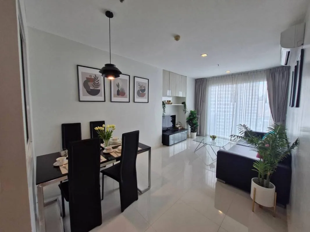 Property photos for The Bloom Sukhumvit 71