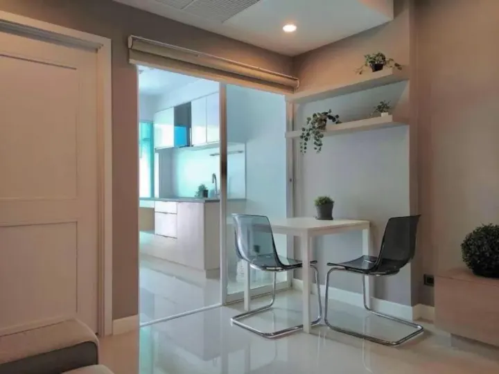 Property photos for Supalai Wellington 2
