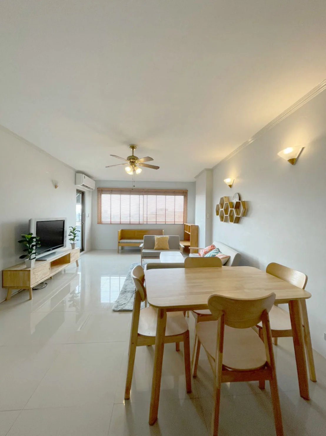 Property photos for Baan On Nut Sukhumvit 77