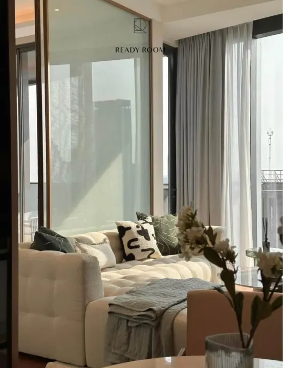 Property photos for The Estelle Phrom Phong