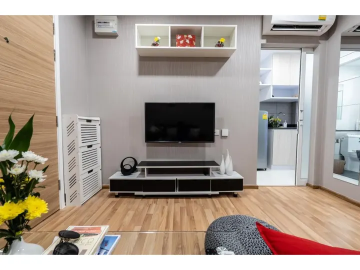 Property photos for Green Ville Condo @ Sukhumvit 101