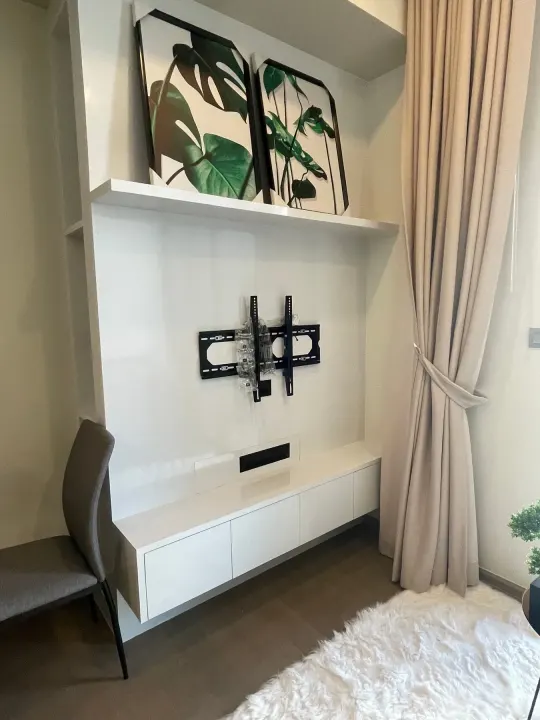 Property photos for Celes Asoke