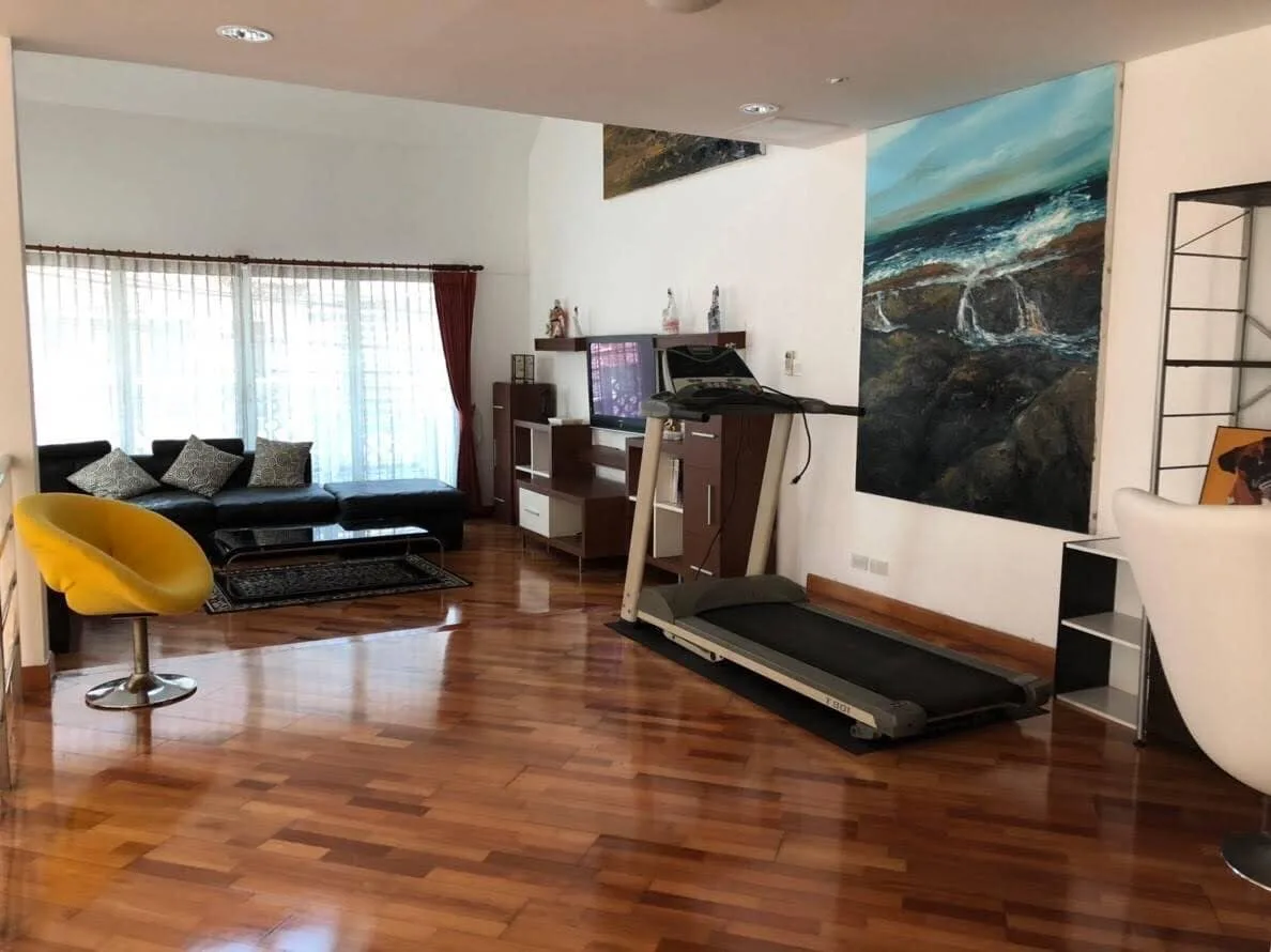 Property photos for Townhouse Rama 9 Soi 26
