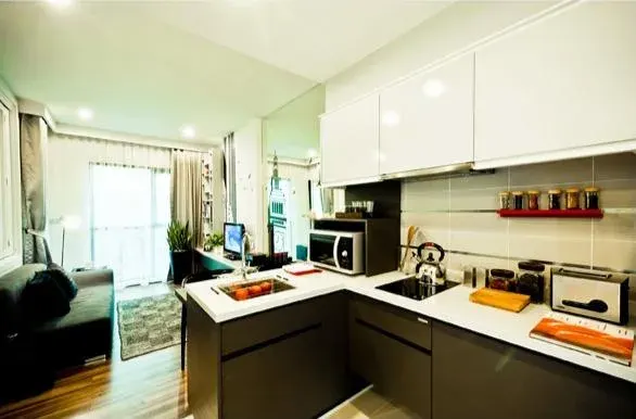 Property photos for WYNE Sukhumvit