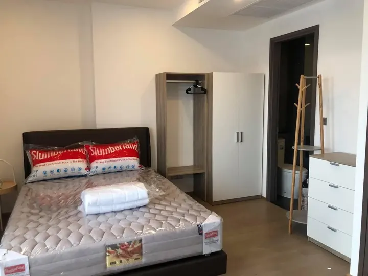 Property photos for Ashton Chula - Silom