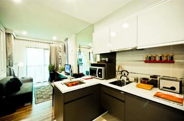 Property photos for WYNE Sukhumvit
