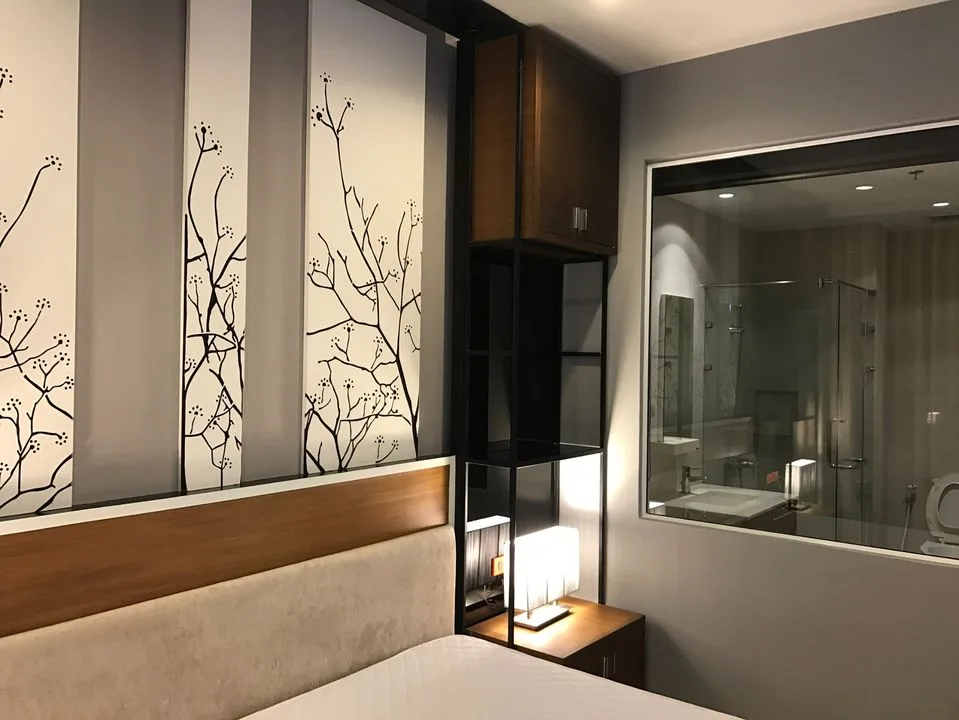 Property photos for Villa Rachatewi