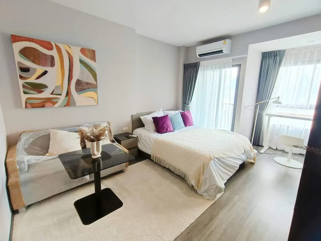 Property photos for Ideo Chula ??? Samyan
