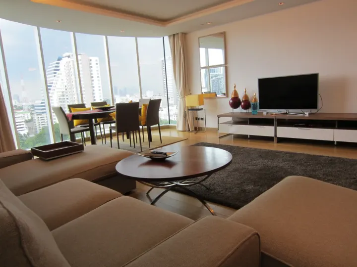 Property photos for Le Monaco Residence Ari