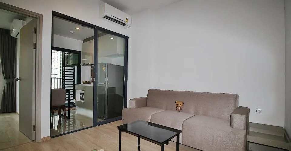 Property photos for Ideo Rama 9 - Asoke