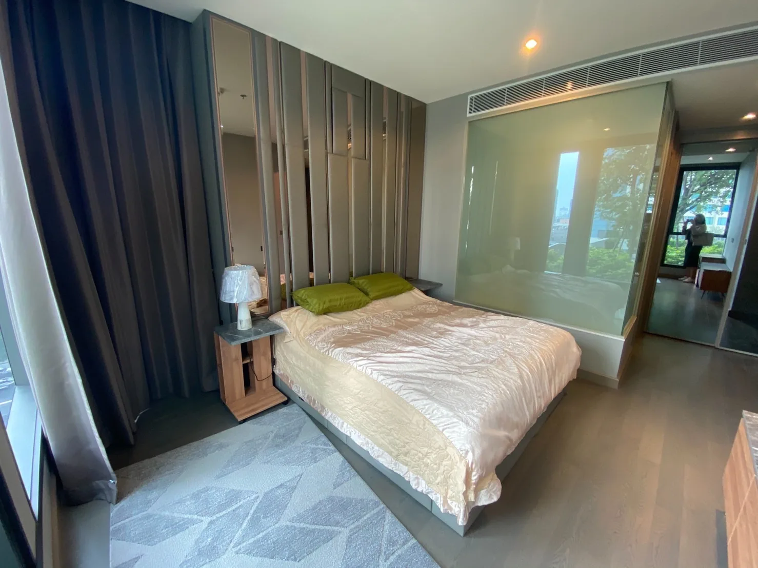 Property photos for The Esse at Singha Complex