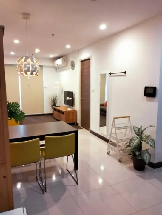 Property photos for Supalai Prima Riva
