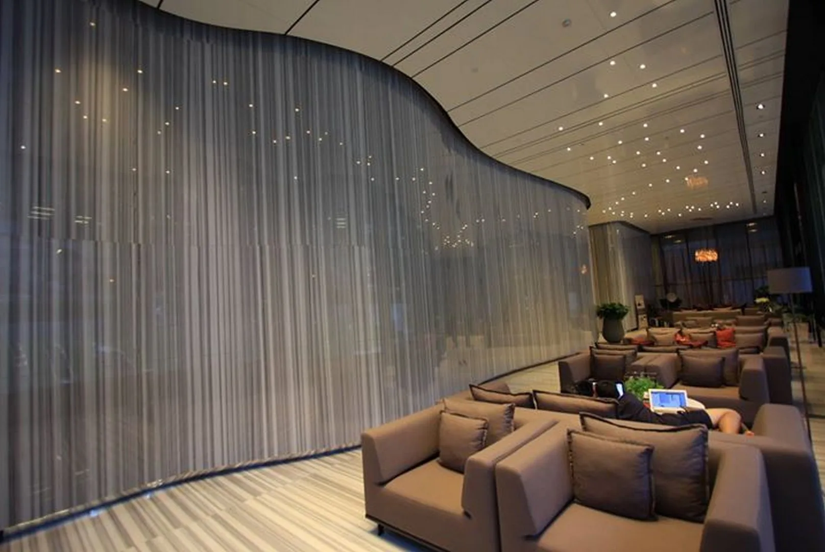 Property photos for Pyne by Sansiri