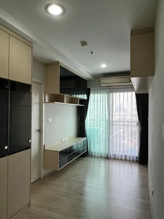 Property photos for Fuse Miti sutthisan - ratchada