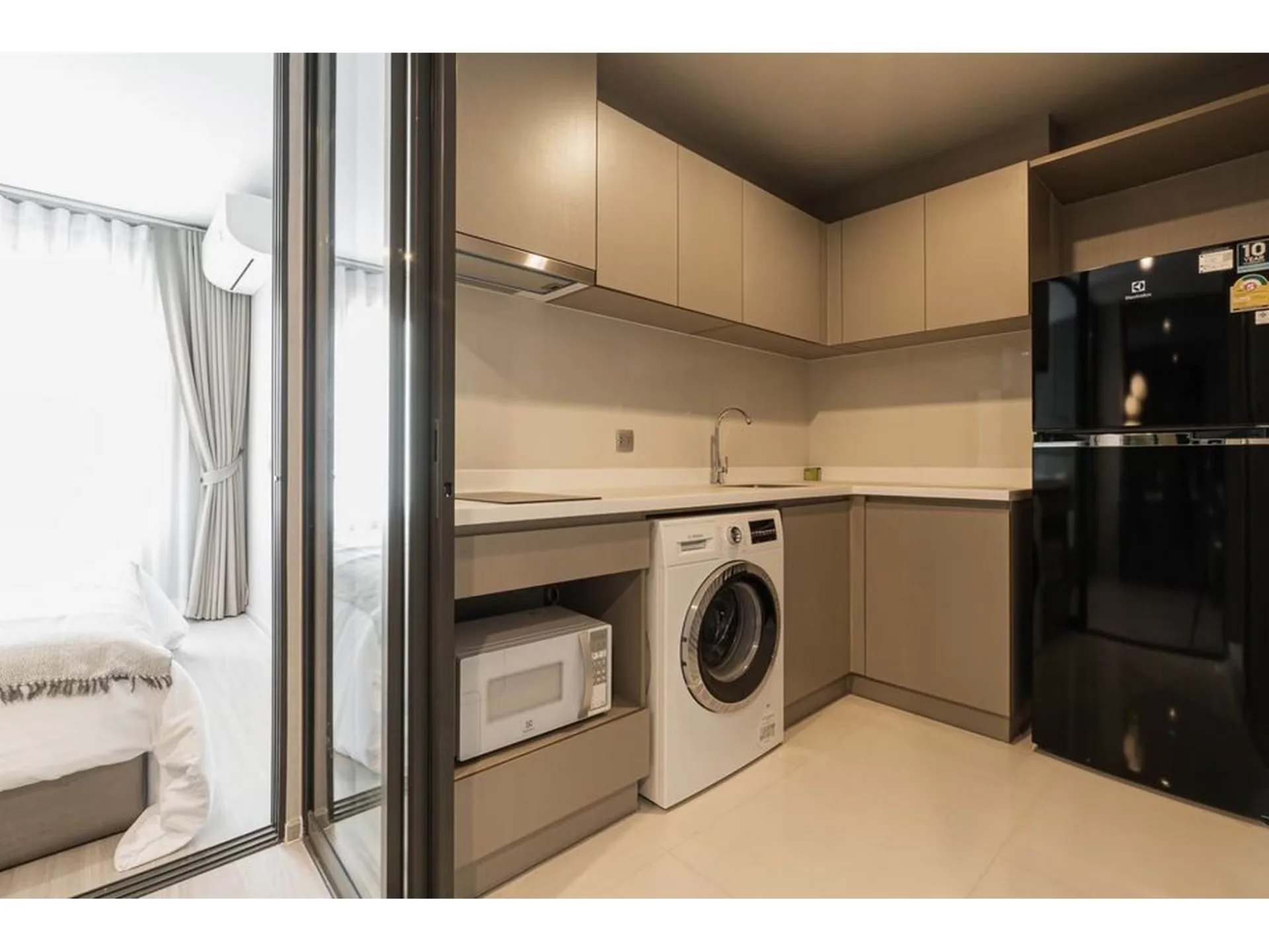Property photos for Life Ladprao