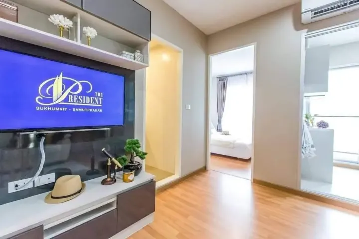Property photos for The President Sukhumvit