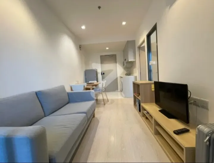 Property photos for Ideo Mobi Sathorn