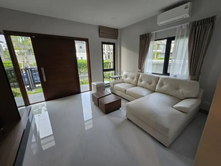 Property photos for The City Bangna