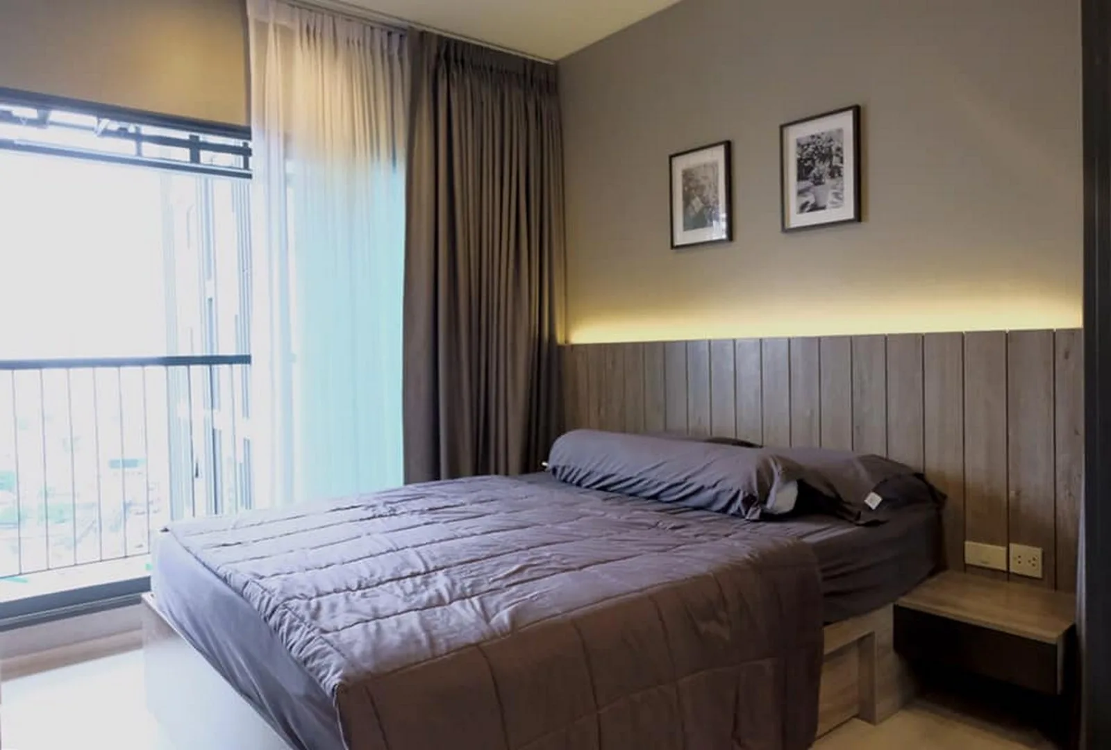 Property photos for Life Sukhumvit 48