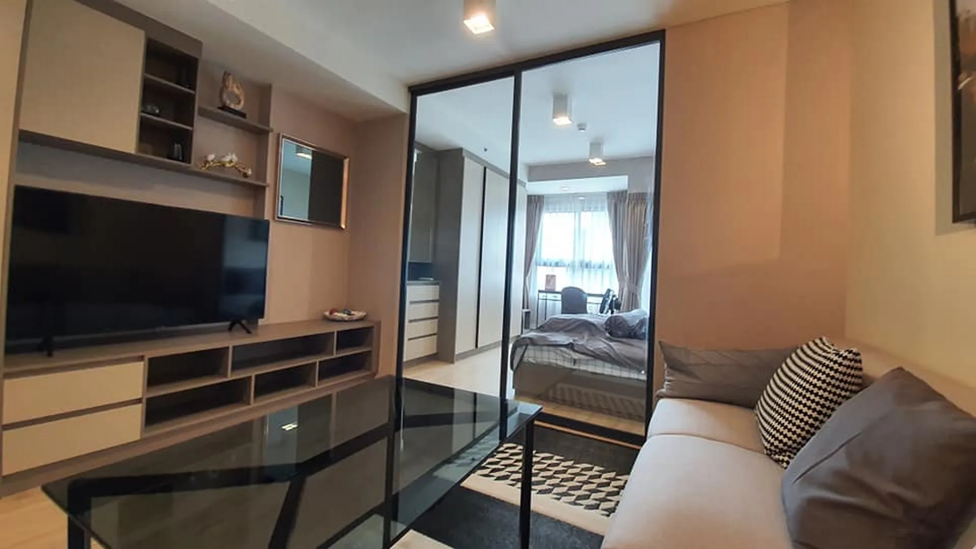 Property photos for Ideo Sathorn - Wongwian Yai