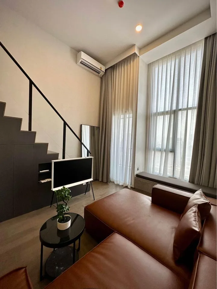 Property photos for Park Origin Chula-samyan