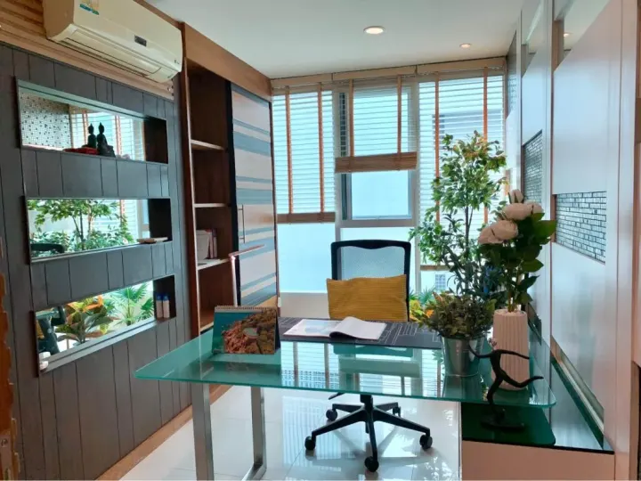 Property photos for Sukhumvit Living Town