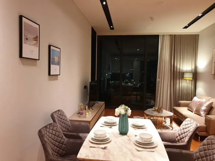 Property photos for Banyan Tree Residences Riverside Bangkok
