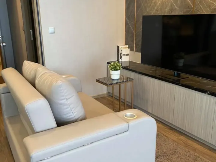 Property photos for Life Ladprao Valley