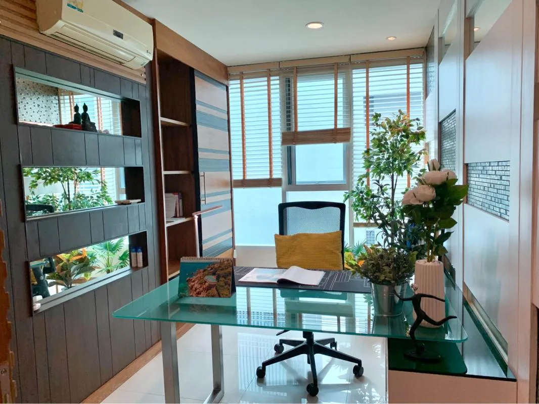 Property photos for Sukhumvit Living Town