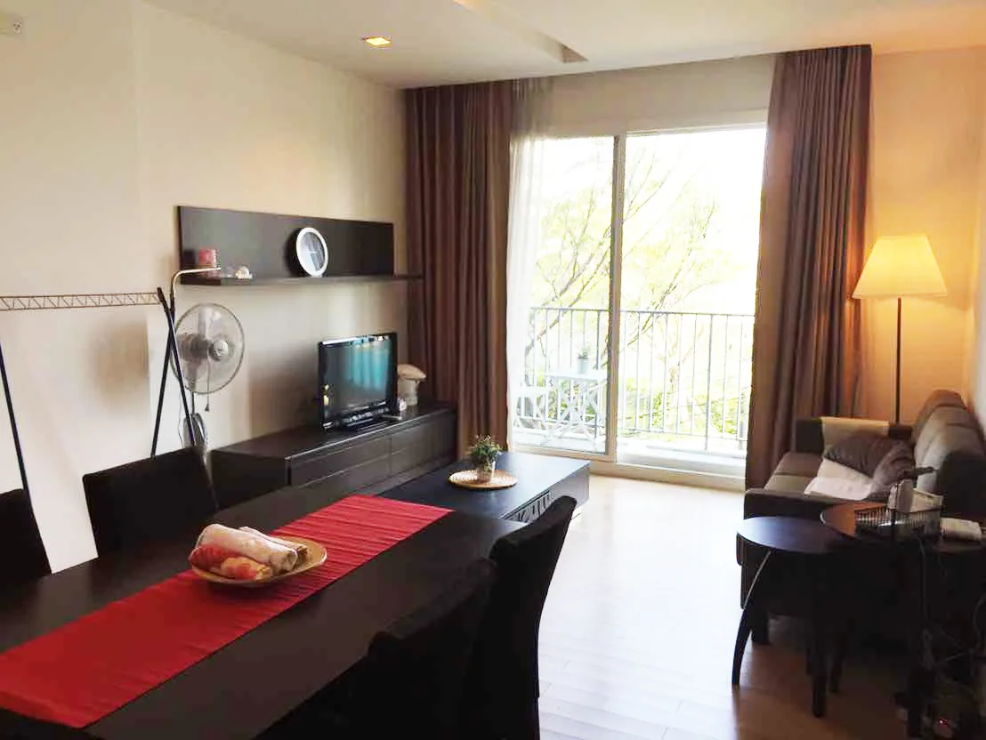Property photos for Siri at Sukhumvit