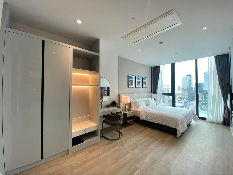 Property photos for Supalai Icon Sathorn