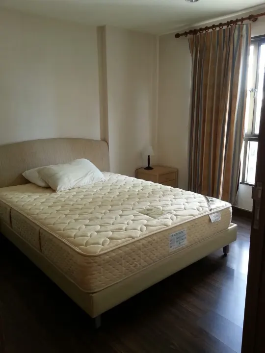 Property photos for Silom City Resort