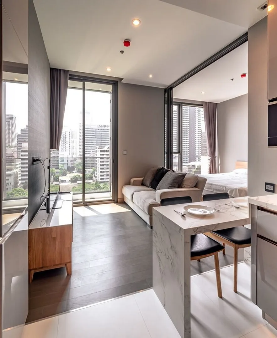 Property photos for The Esse at Singha Complex