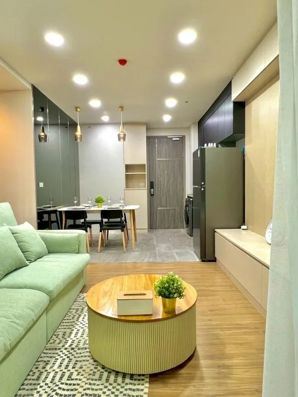 Property photos for Q Prasarnmit