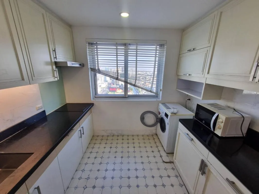 Property photos for Supalai Park Ekkamai - Thonglor