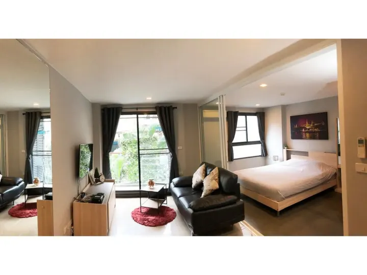 Property photos for Mirage Sukhumvit 27