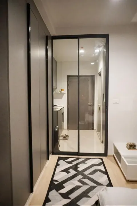 Property photos for Ideo New Rama 9